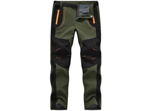 Best Ice Climbing Pants