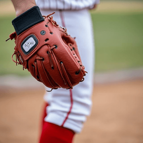 Best Softball Mitts