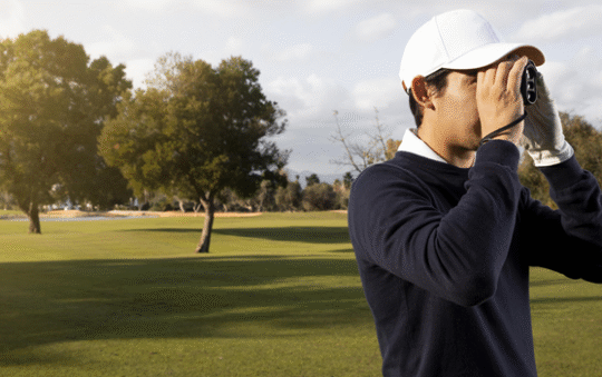 Best Golf Rangefinders 2025: Reviews + Buying Guide Best Golf Rangefinders 2025: Reviews + Buying Guide